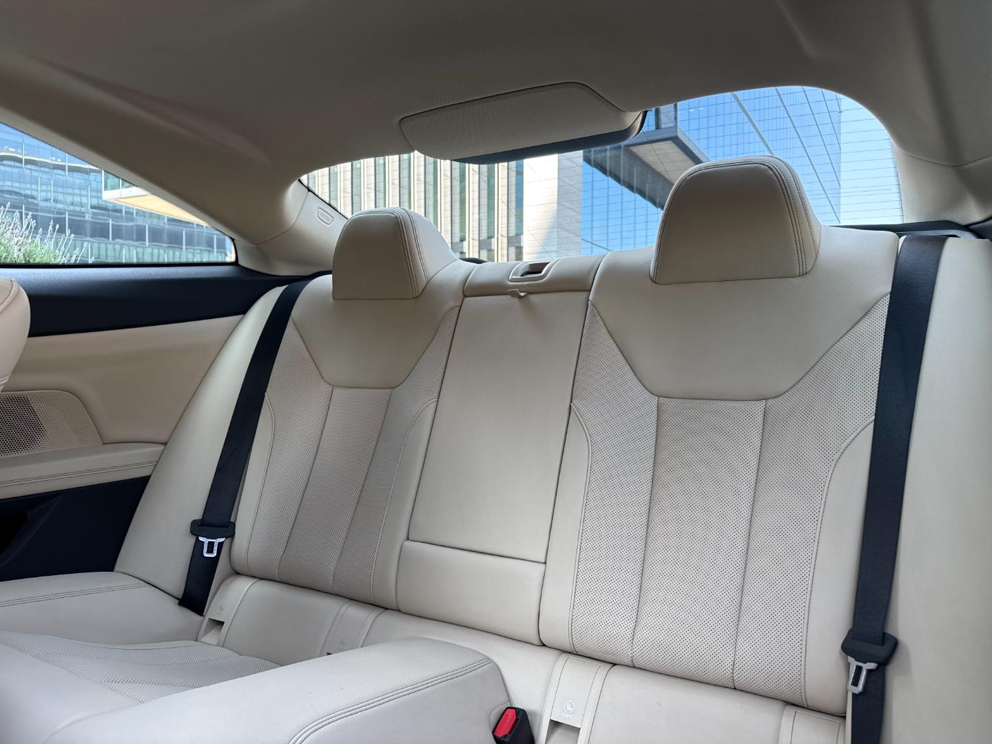 BMW 420I — foto 18 de 19