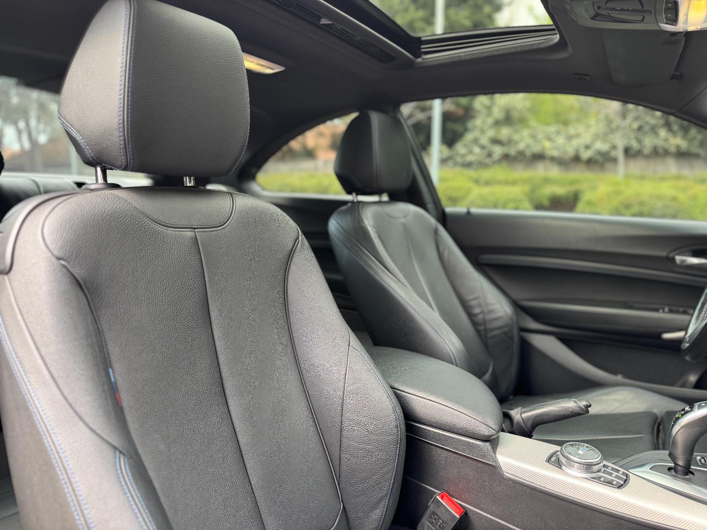 BMW M240I — foto 17 de 19