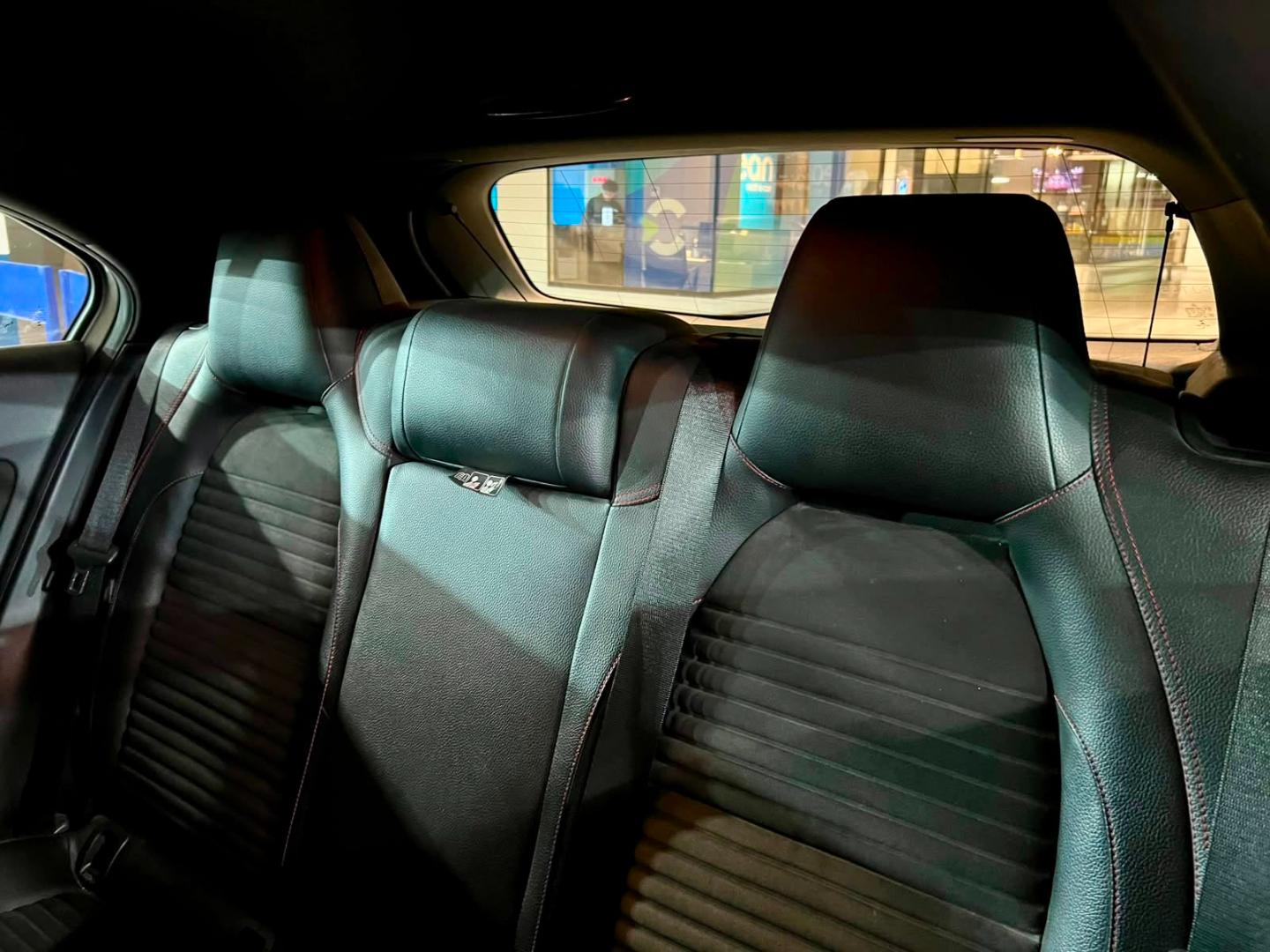 Mercedes-Benz A200 — foto 22 de 23