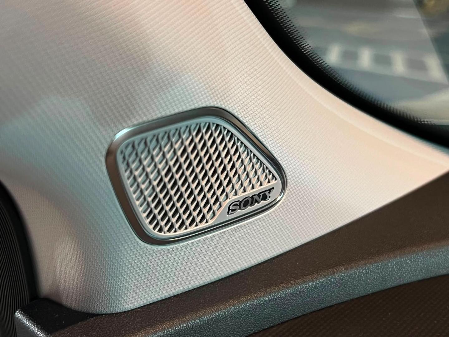 Omoda C5 — foto 19 de 23