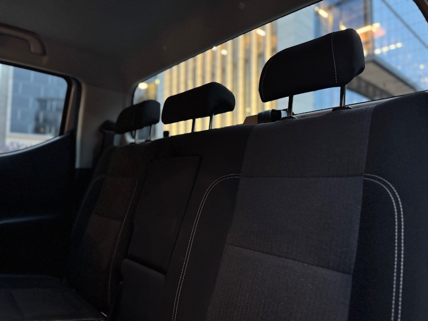 Peugeot Landtrek Active Bluehdi 180 — foto 17 de 18