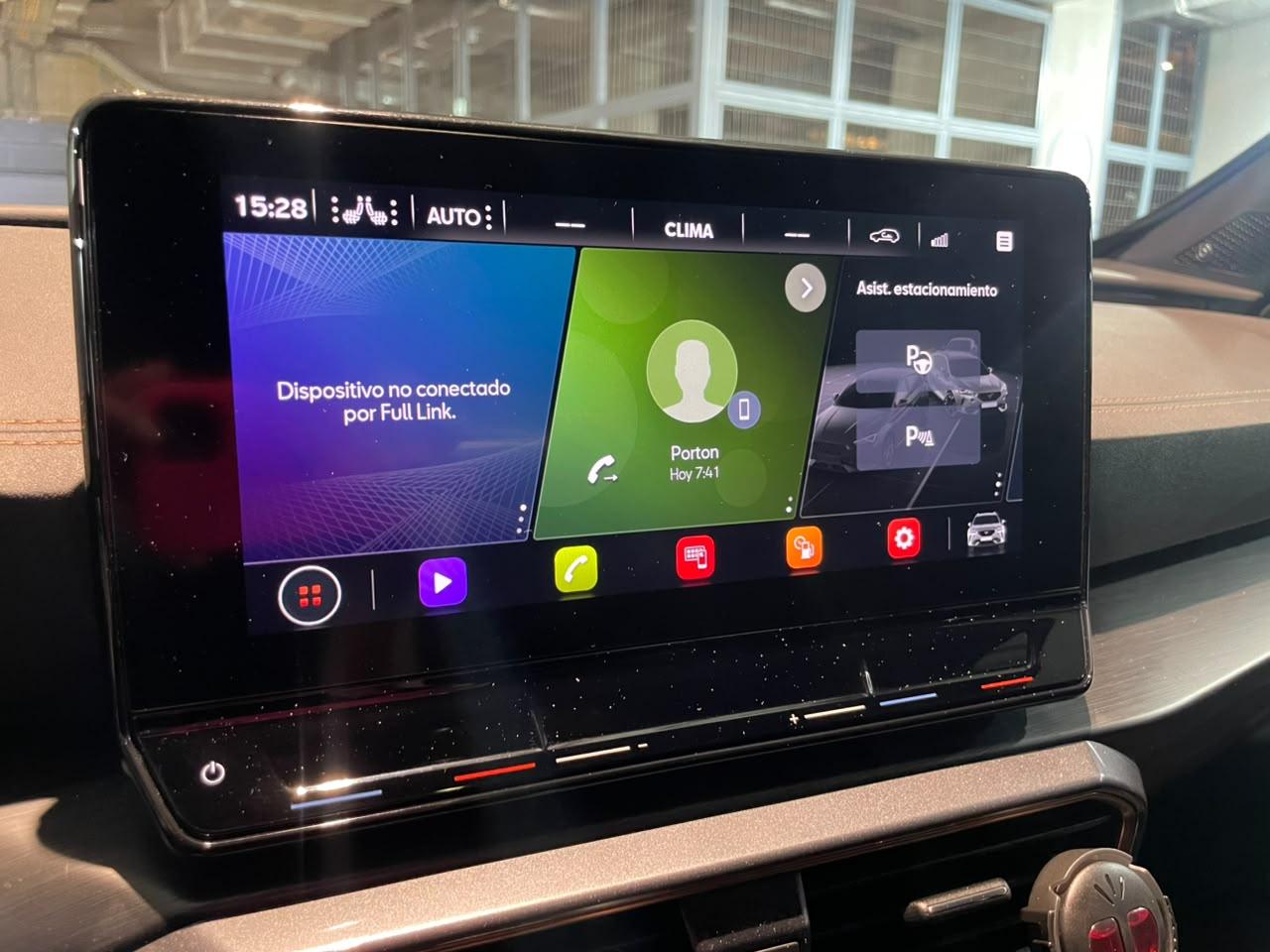 Cupra Formentor — foto 16 de 22