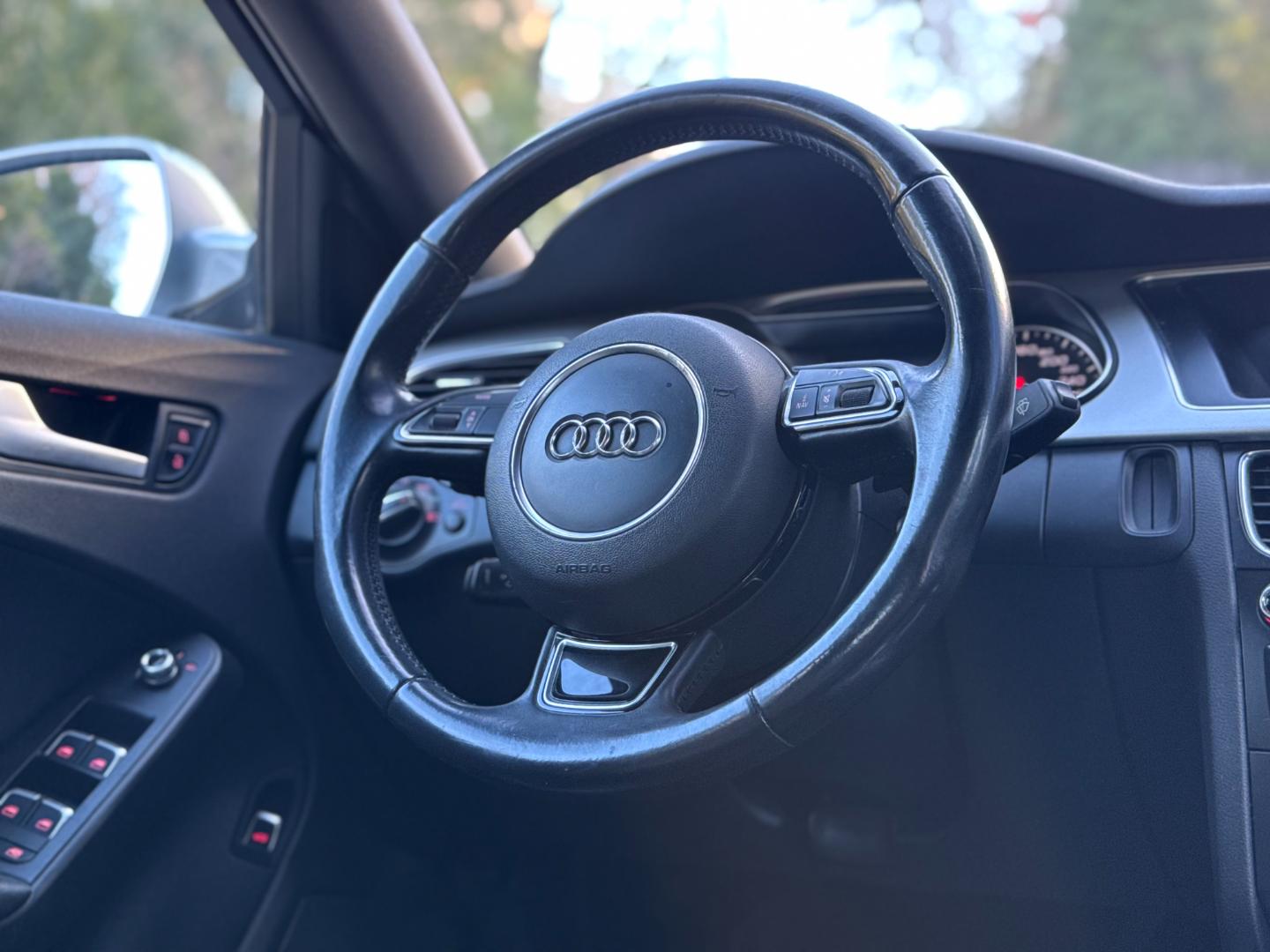 Audi A4 — foto 8 de 18