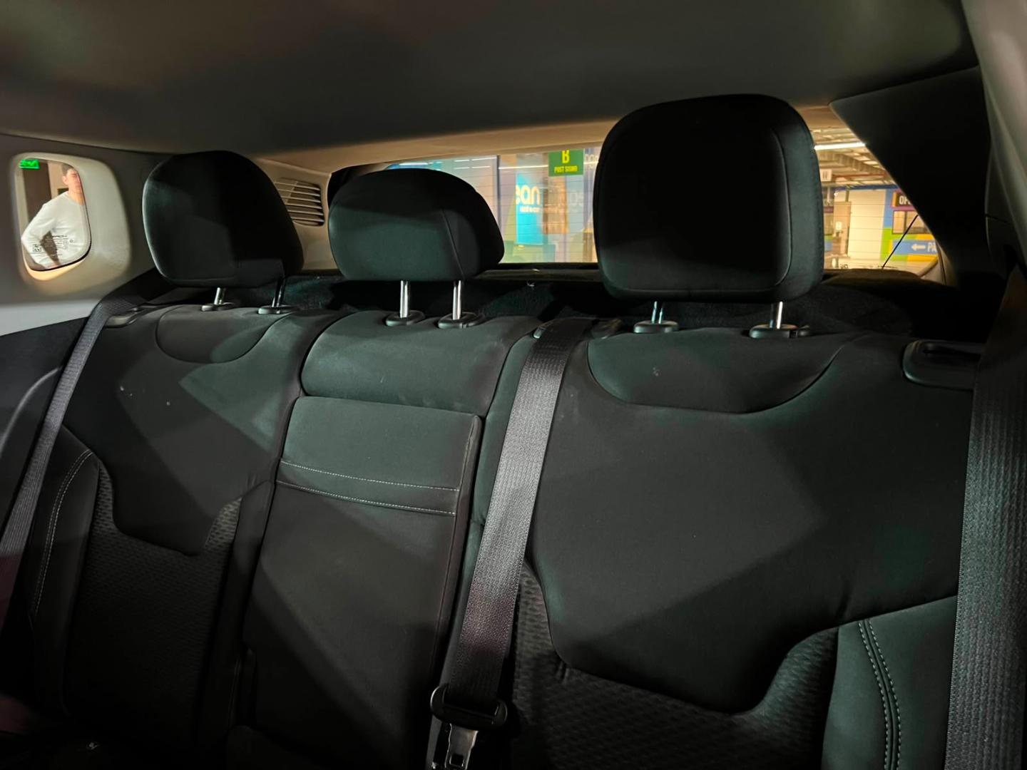 Jeep Compass — foto 20 de 20