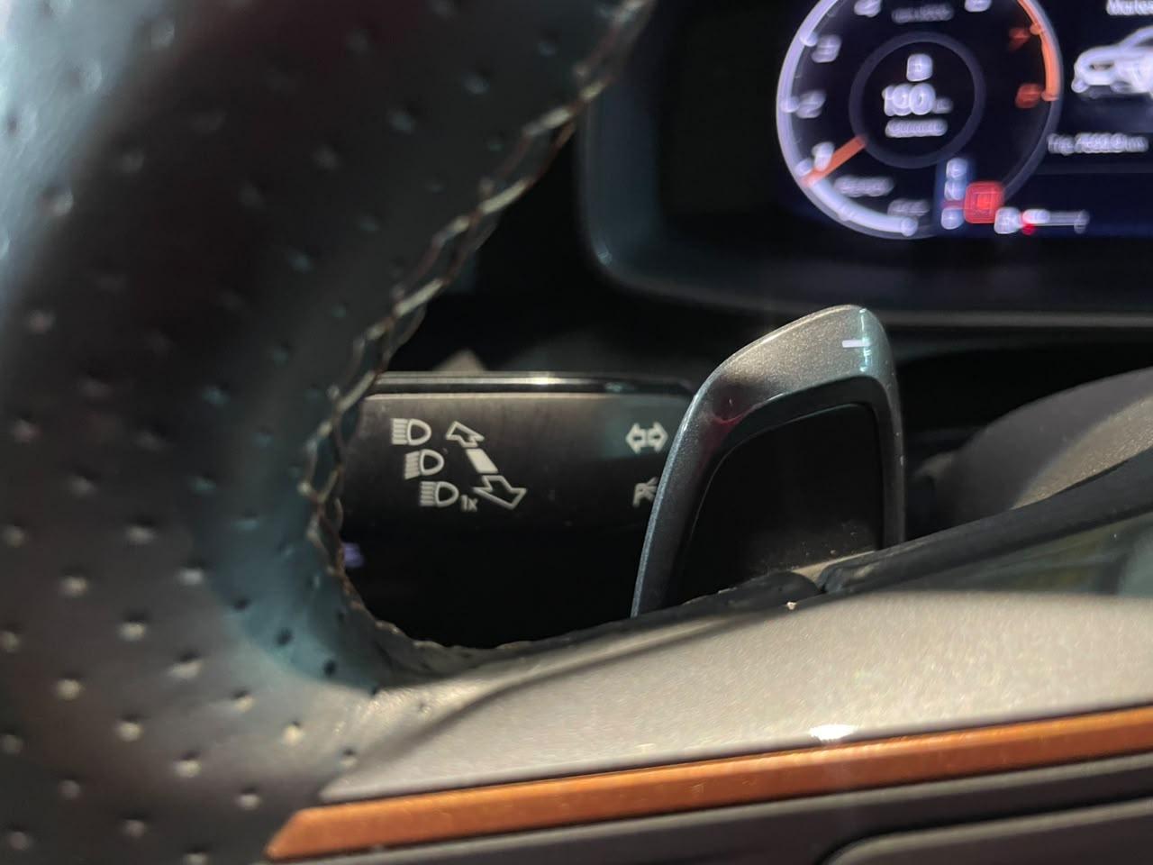 Cupra Formentor — foto 12 de 22