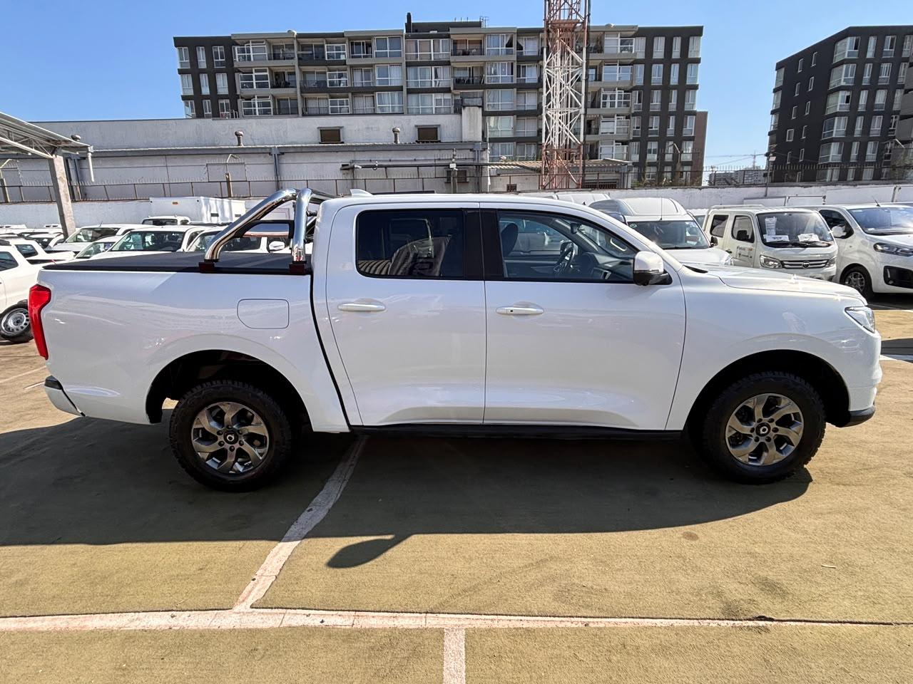 Great Wall Poer — foto 4 de 8
