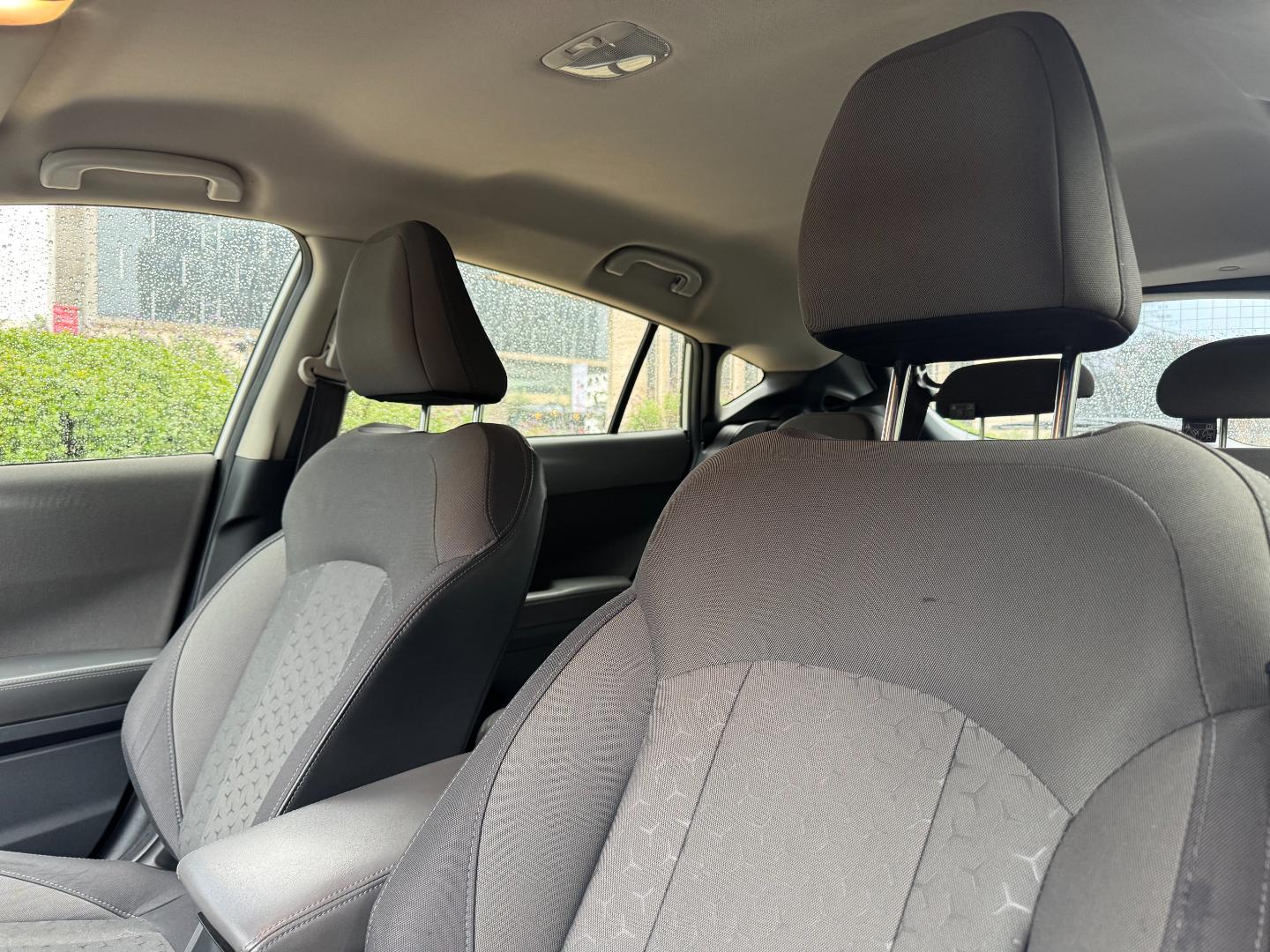 Subaru Crosstrek — foto 18 de 19