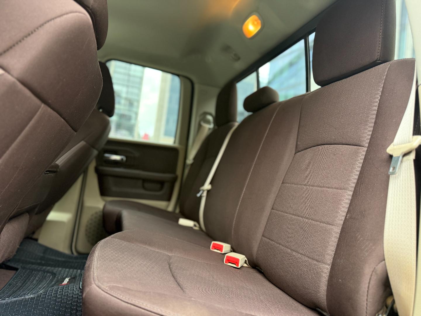 RAM 1500 — foto 19 de 20
