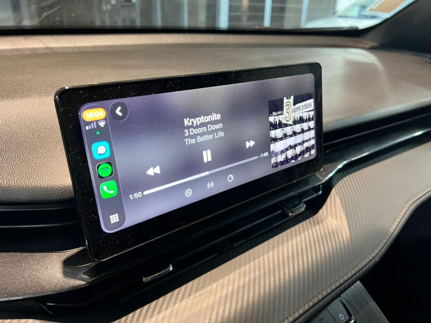 Haval H6 Gt2.0T Elite 2Wd At 5P — foto 17 de 25