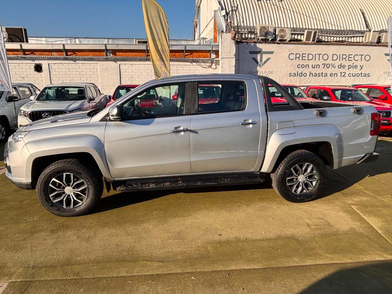 JMC Vigus Plus — foto 4 de 8