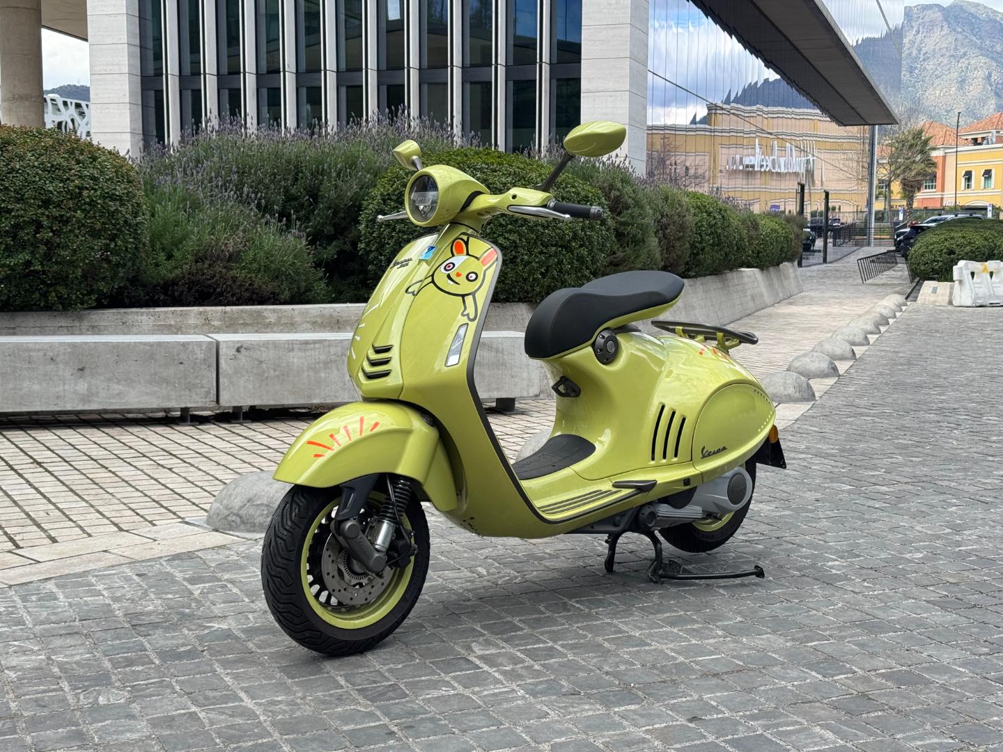 Vespa 946 — foto 2 de 14
