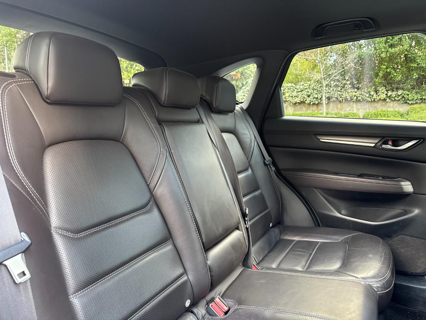 Mazda CX-5 — foto 18 de 18