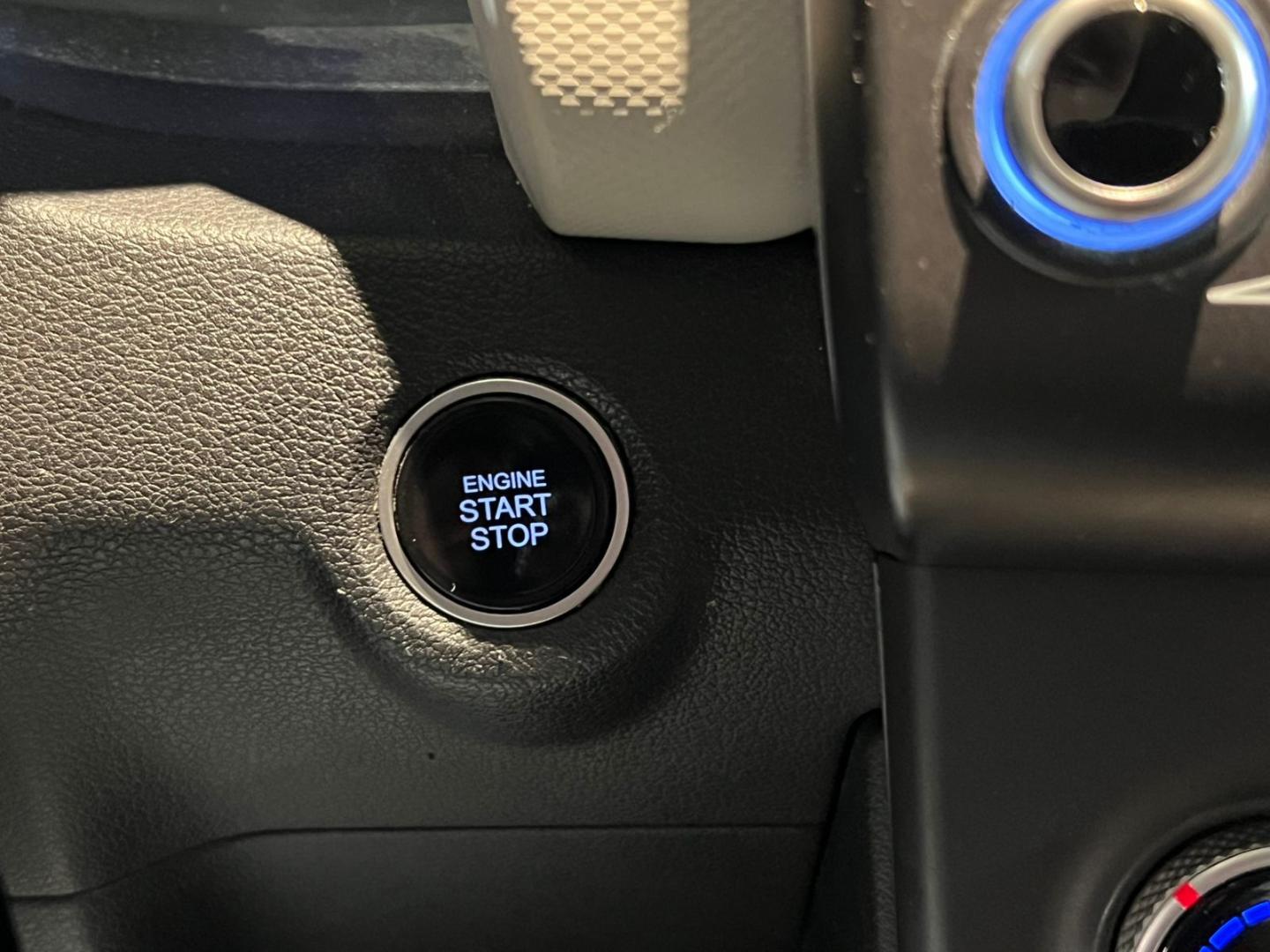 Hyundai Creta — foto 11 de 21