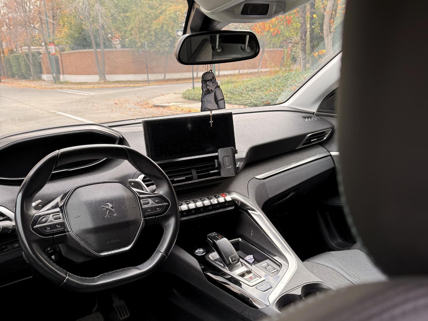 Peugeot 5008 Bluehdi 130 1.5 Aut Allure — foto 10 de 10