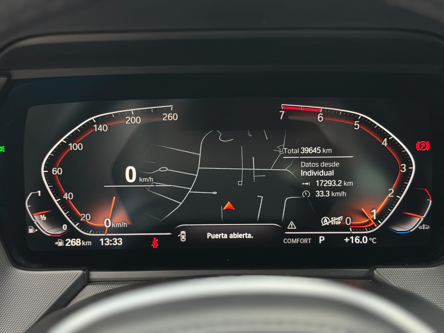 BMW 118I — foto 10 de 19