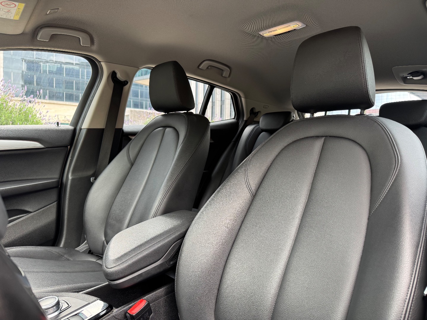 BMW X2 — foto 15 de 18