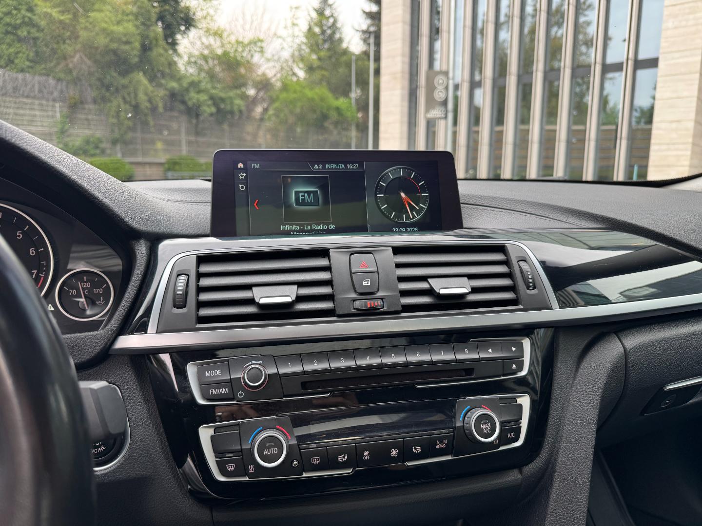 BMW 420I — foto 10 de 19