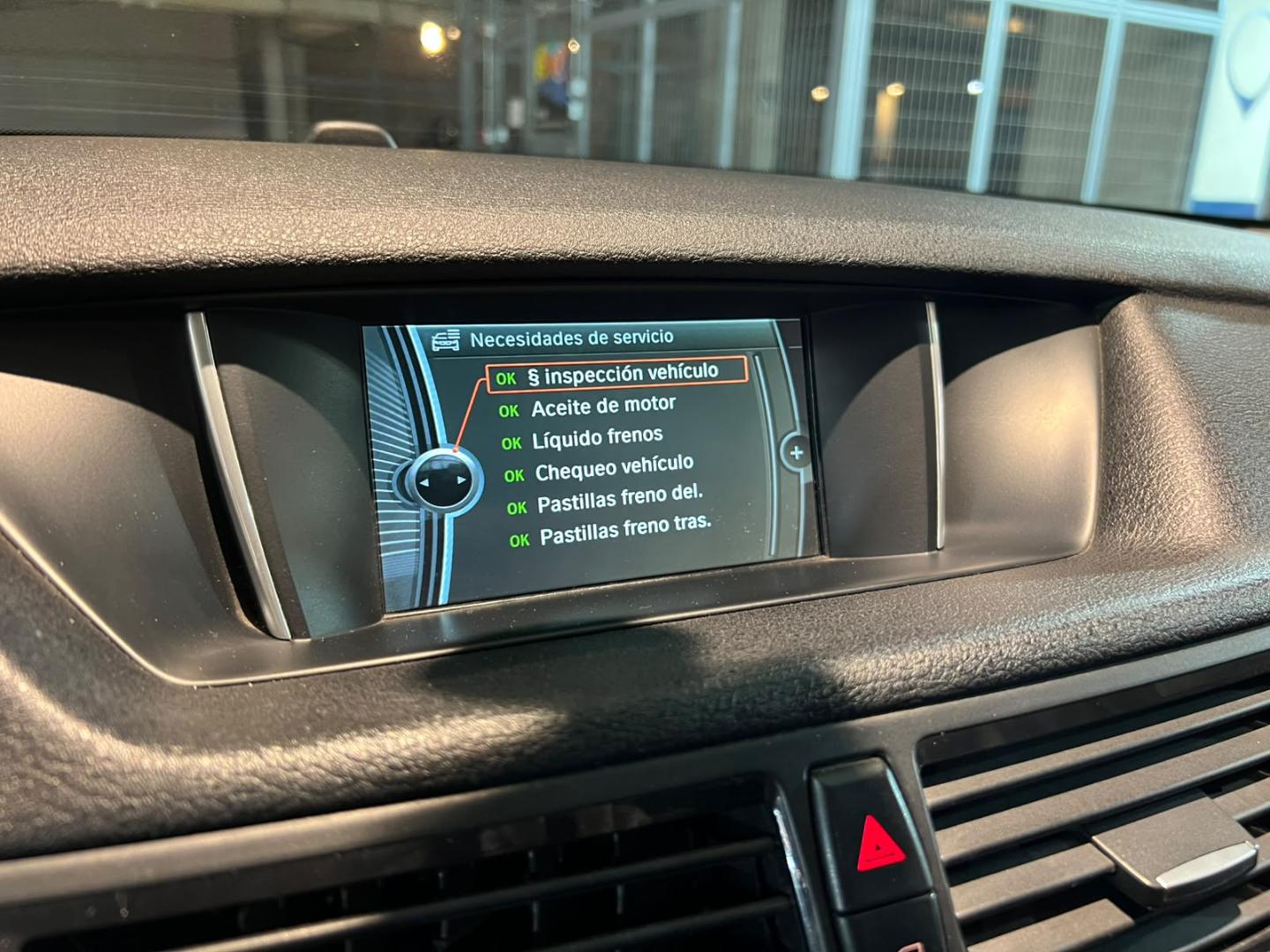 BMW X1 — foto 14 de 22
