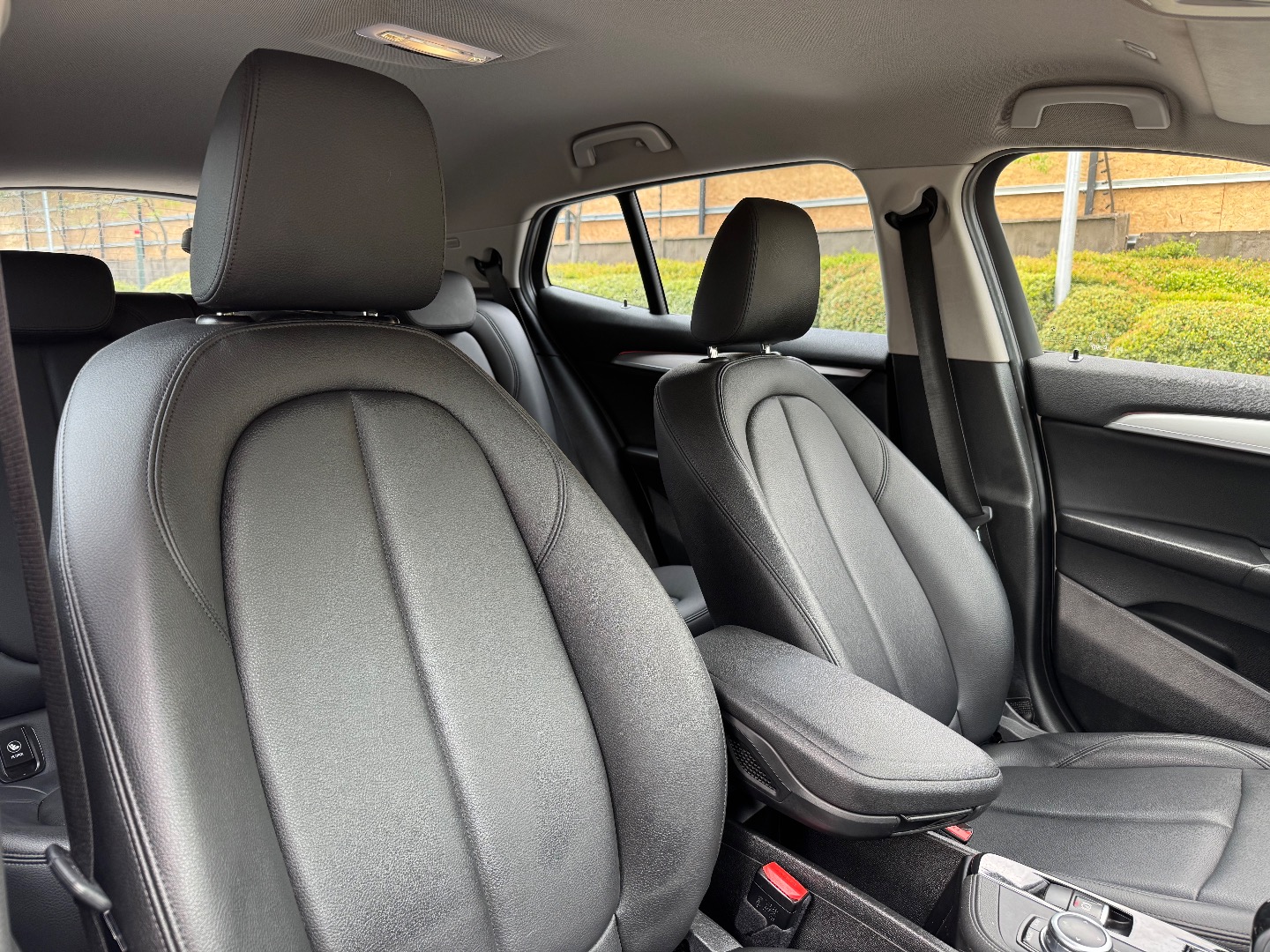 BMW X2 — foto 16 de 18