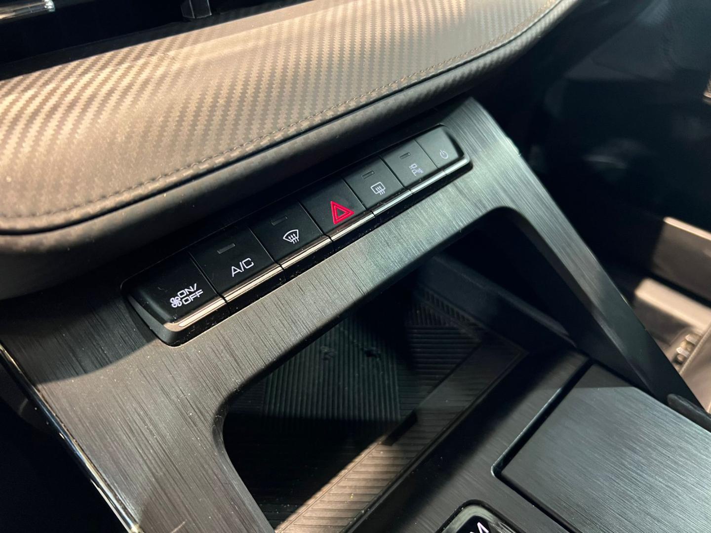 Haval H6 Gt2.0T Elite 2Wd At 5P — foto 19 de 25