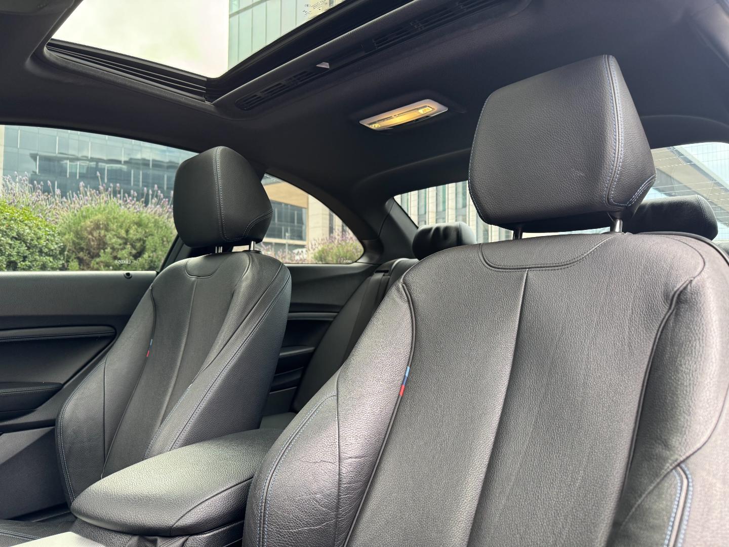BMW M240I — foto 16 de 19