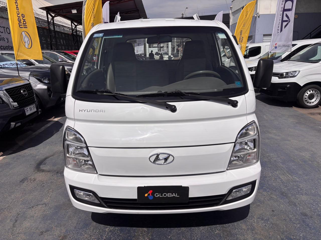 Hyundai Porter Ii Hi — foto 2 de 8