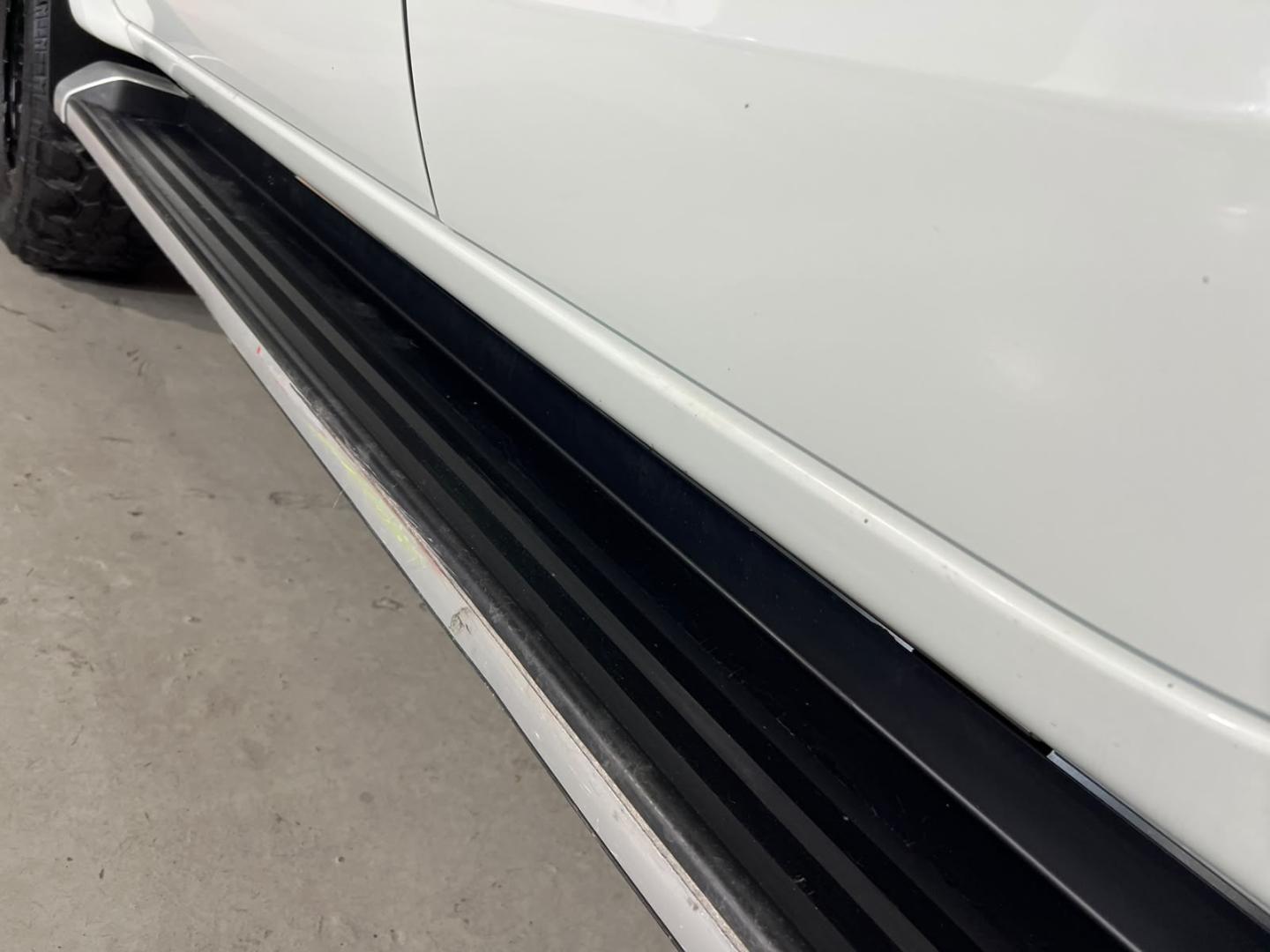 Mitsubishi L200 — foto 9 de 21