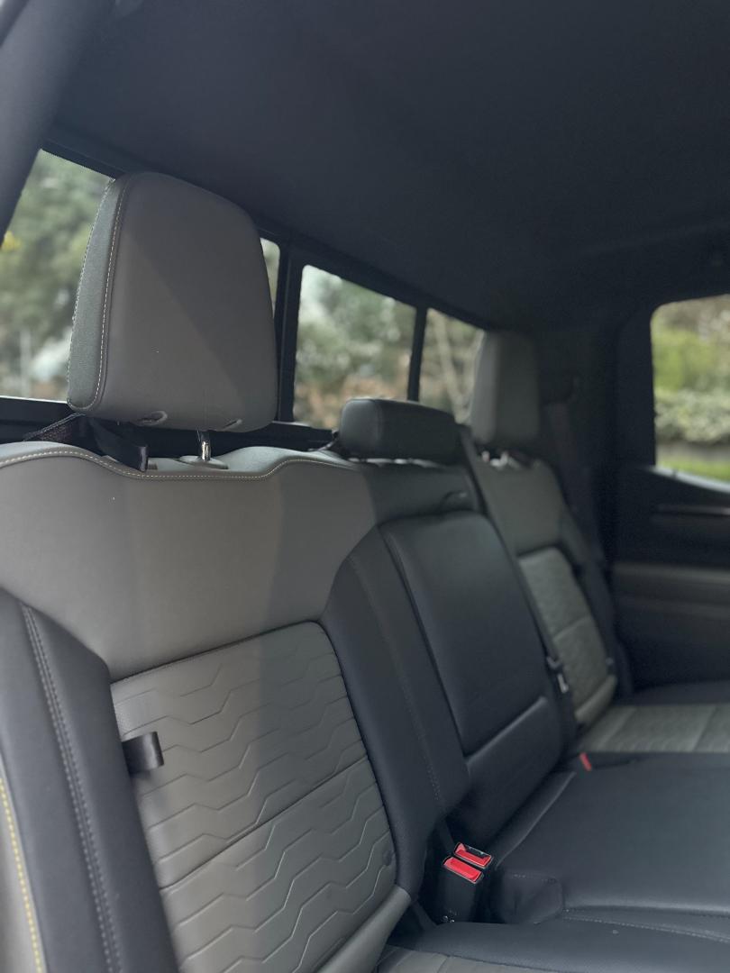 Chevrolet Silverado 6.2 Zr2 Auto Dc 4Wd R — foto 19 de 19