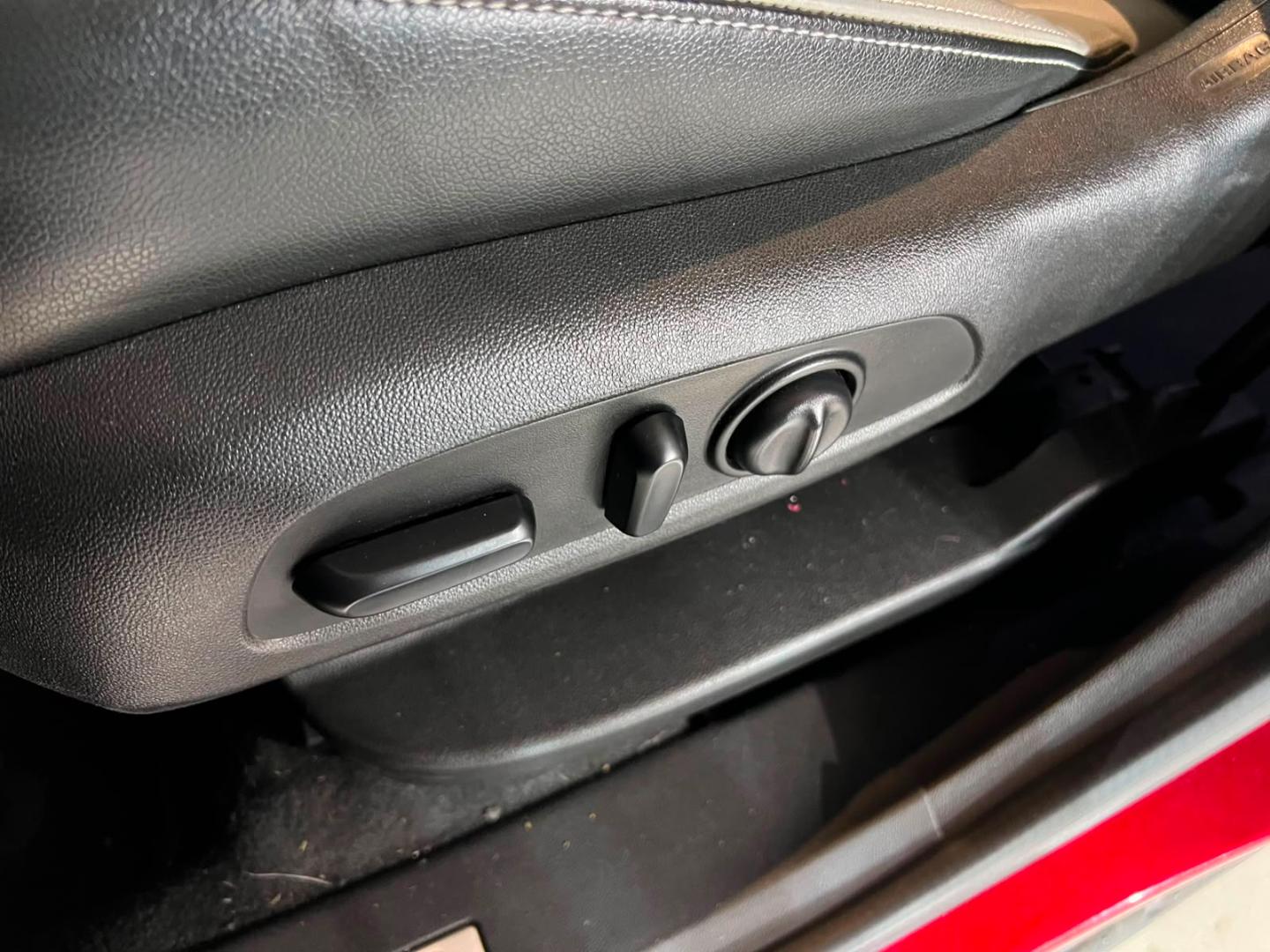 Chevrolet Equinox — foto 22 de 23