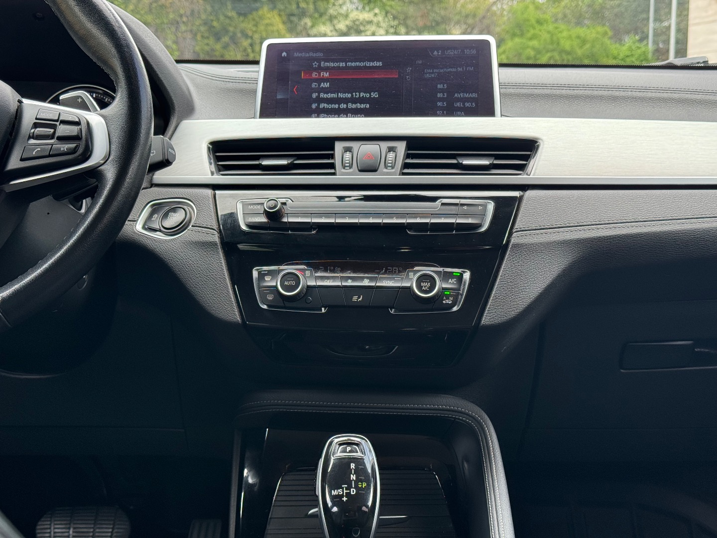 BMW X2 — foto 14 de 18