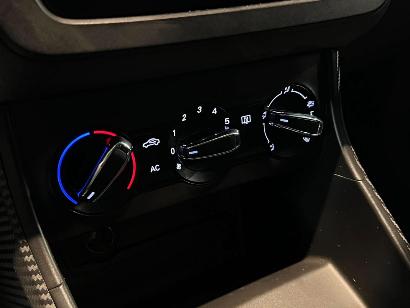 MG Zs — foto 15 de 18