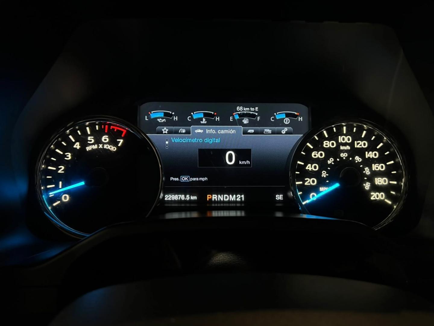 Ford F-150 — foto 14 de 23