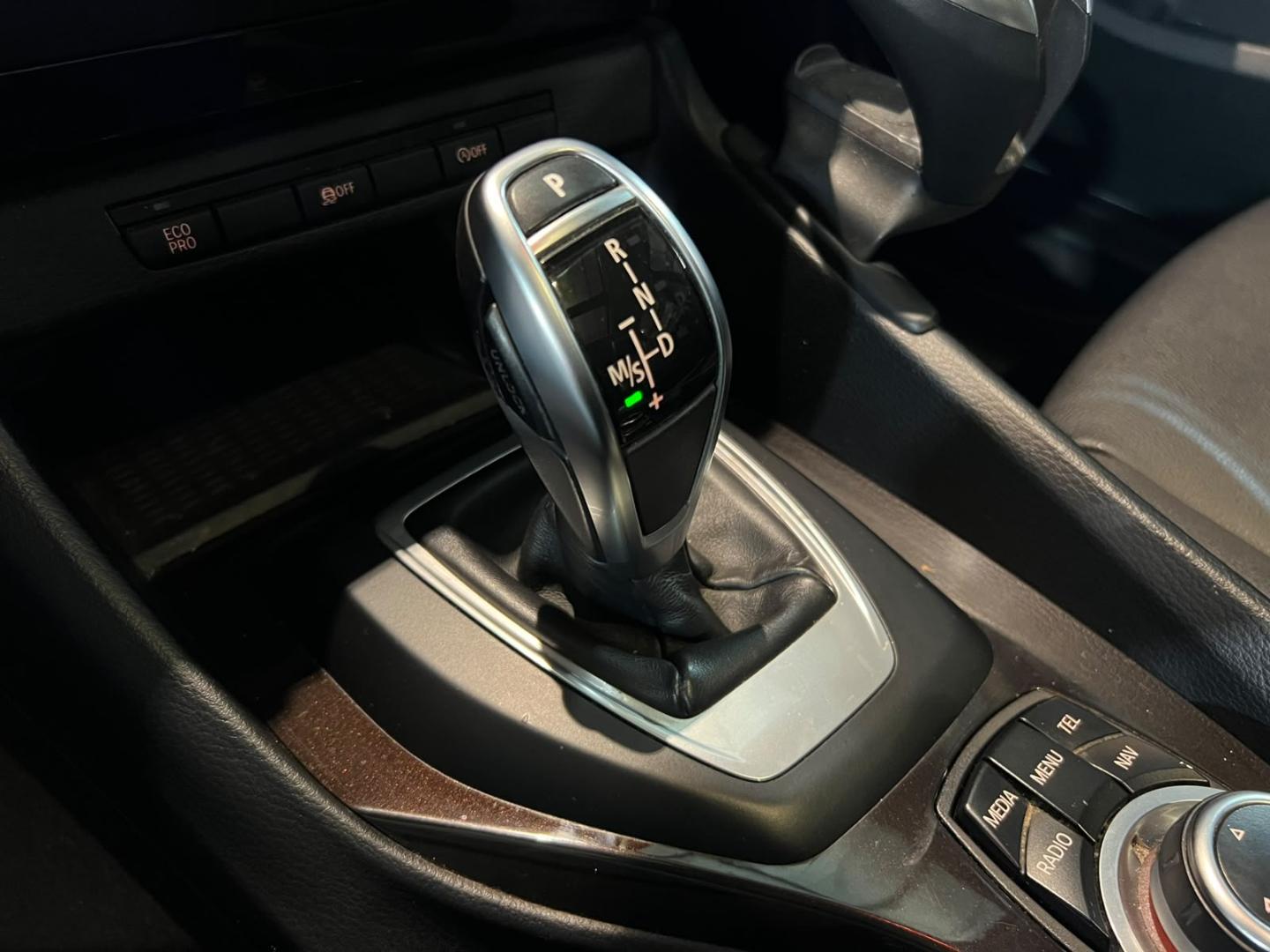 BMW X1 — foto 18 de 22