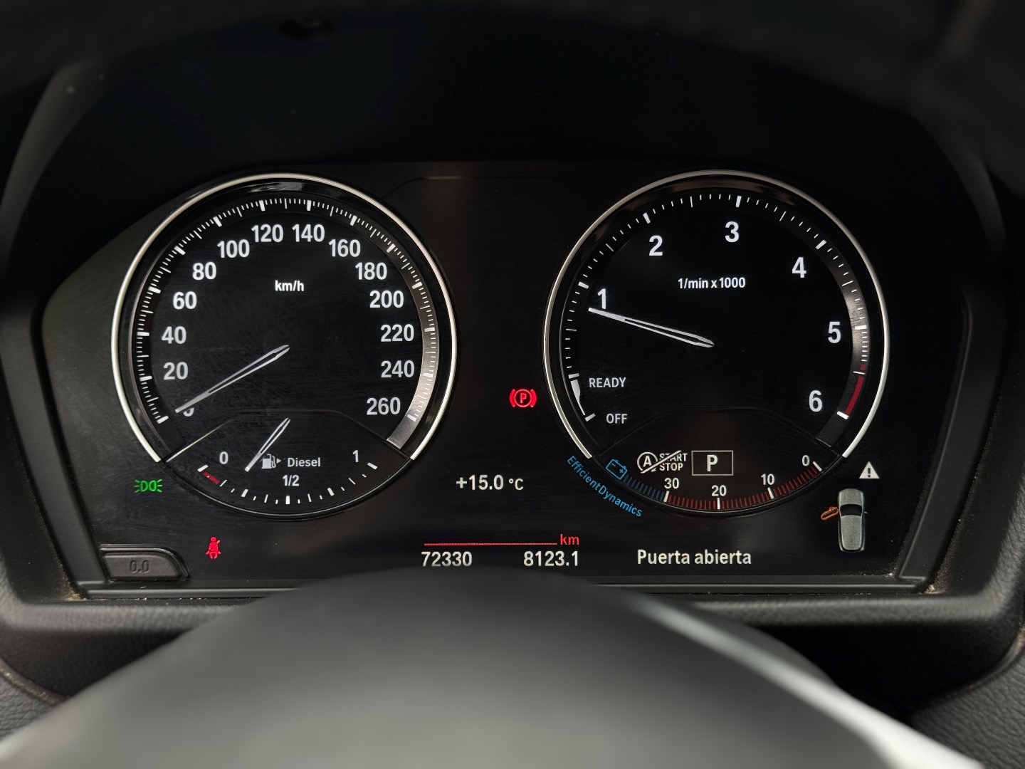 BMW X2 — foto 10 de 18