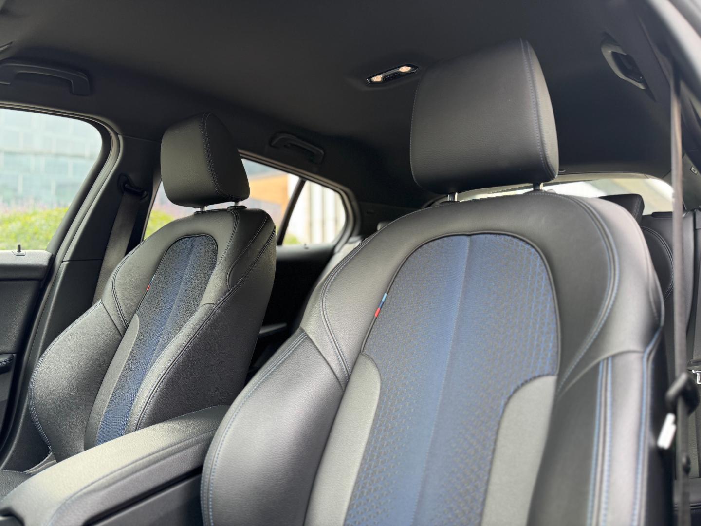 BMW 118I — foto 16 de 19