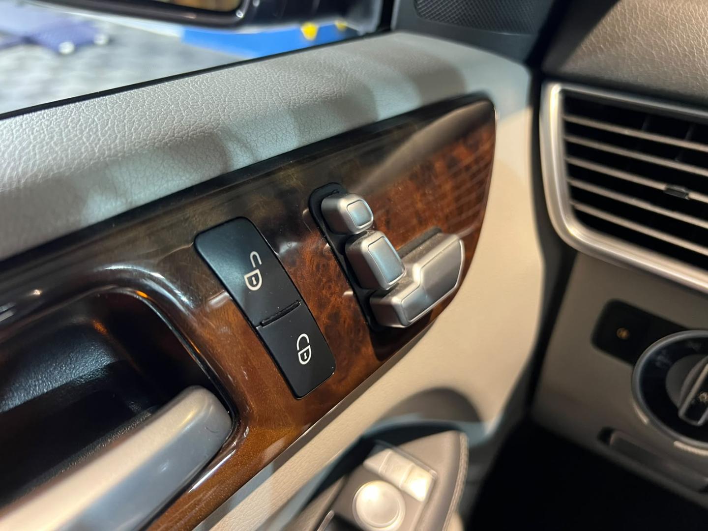 Mercedes-Benz Ml350 — foto 21 de 23