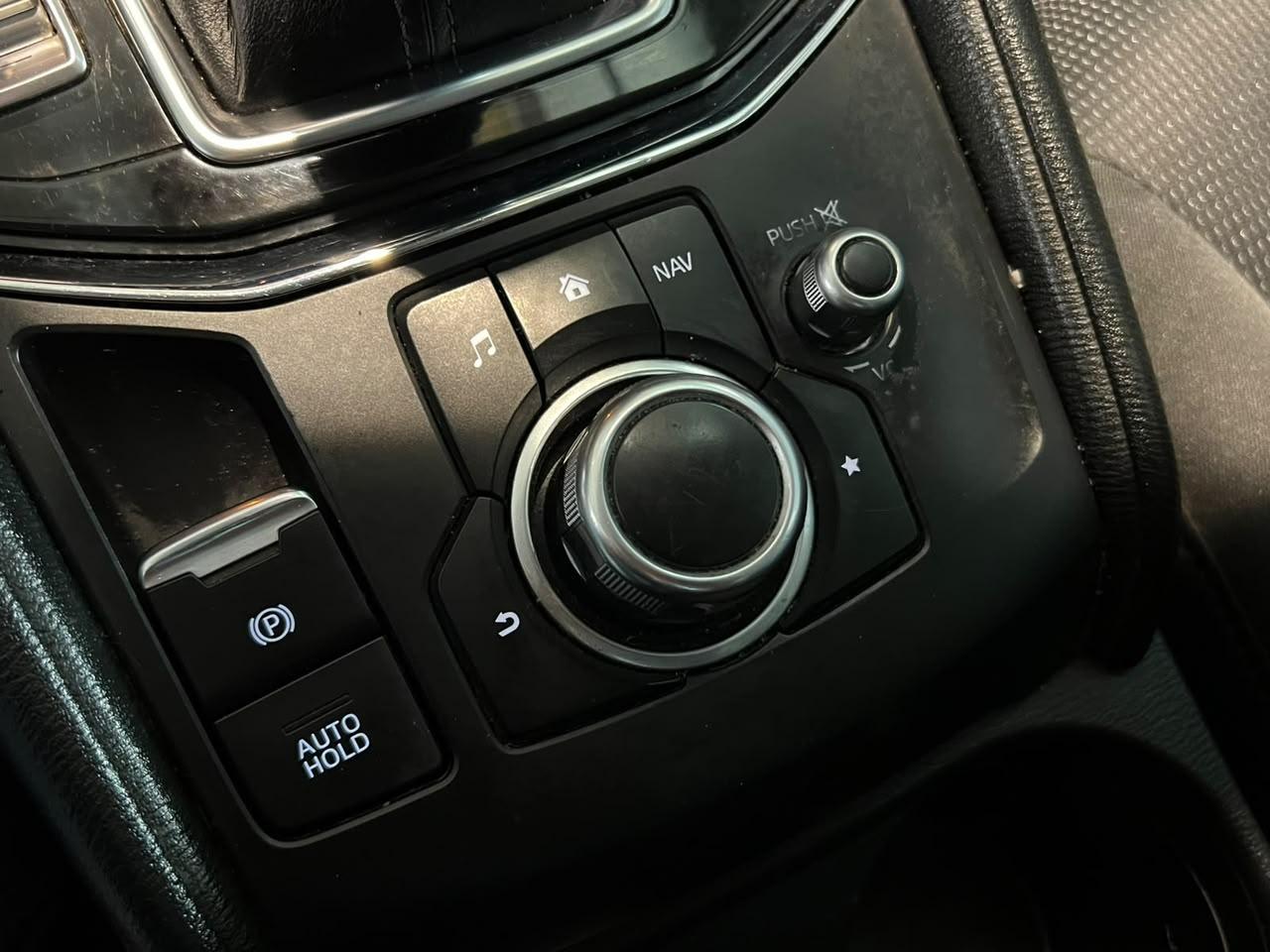 Mazda CX-5 — foto 18 de 21