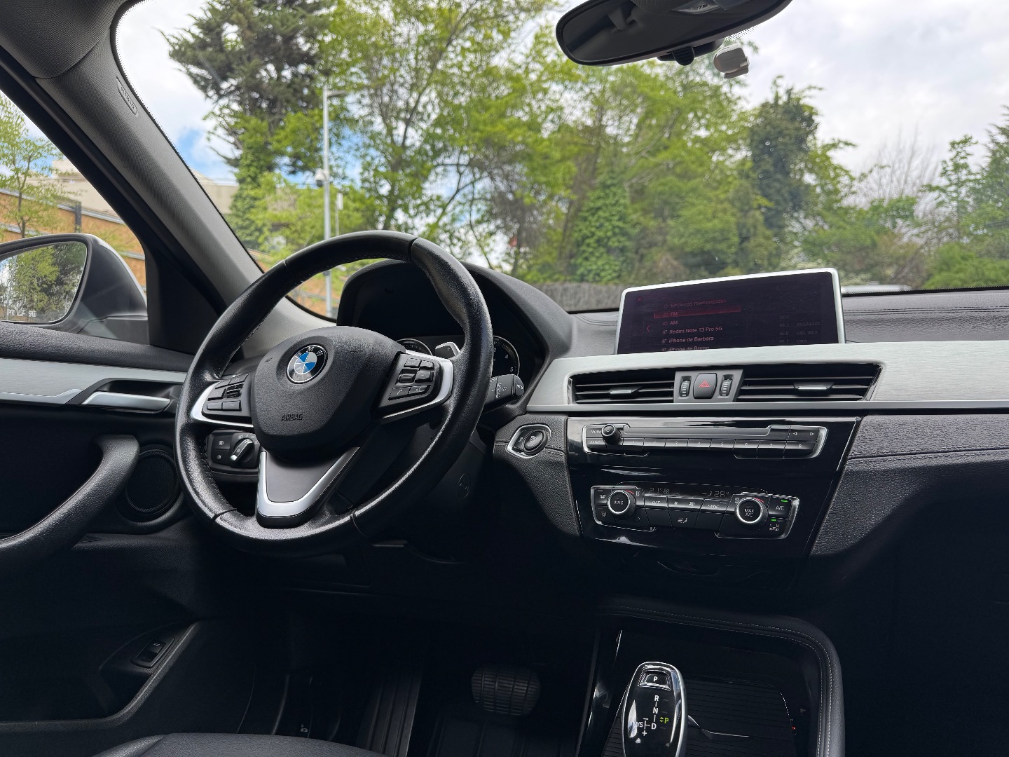 BMW X2 — foto 9 de 18