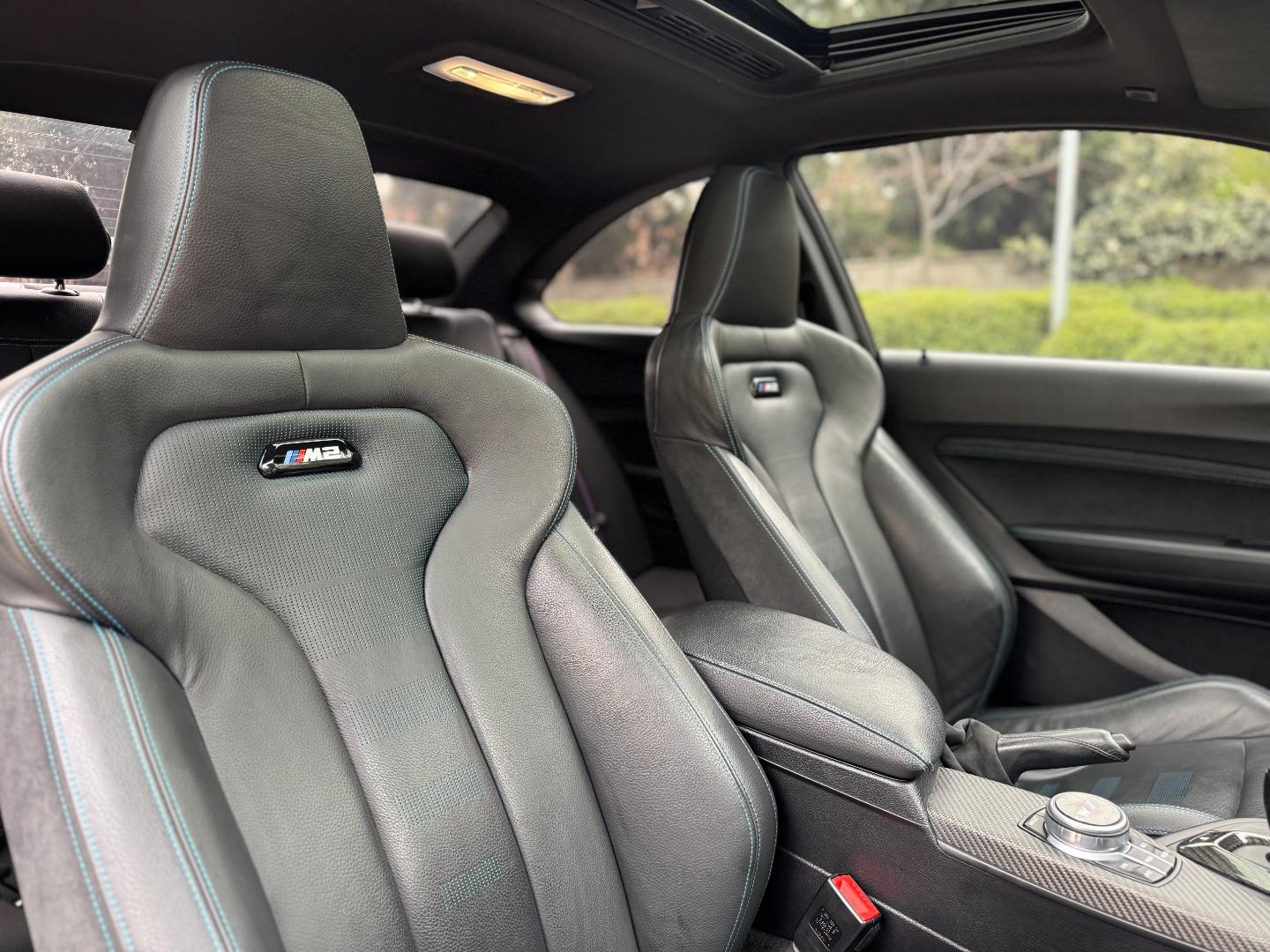 BMW M2 — foto 15 de 19
