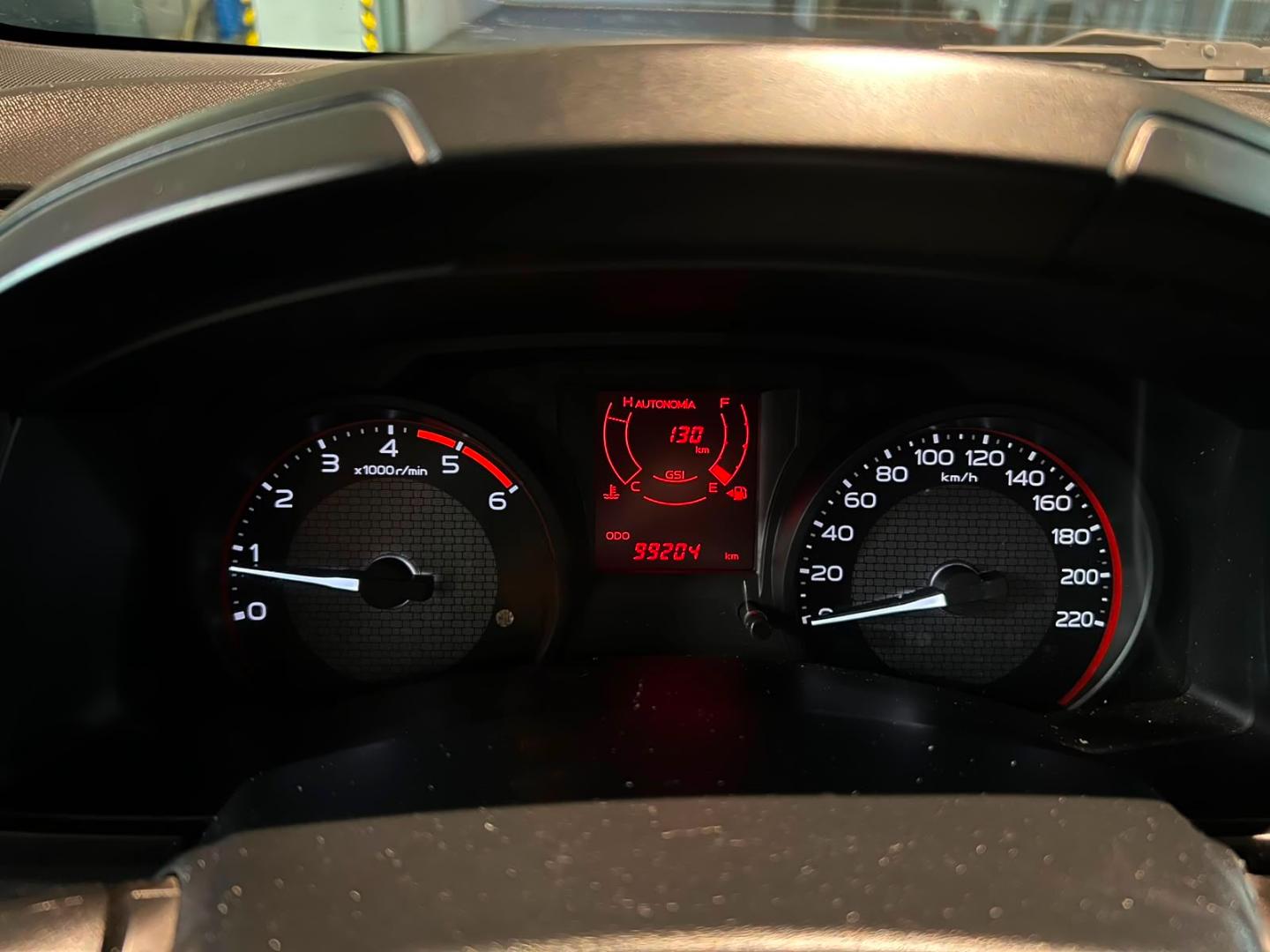 Chevrolet D-Max — foto 13 de 18