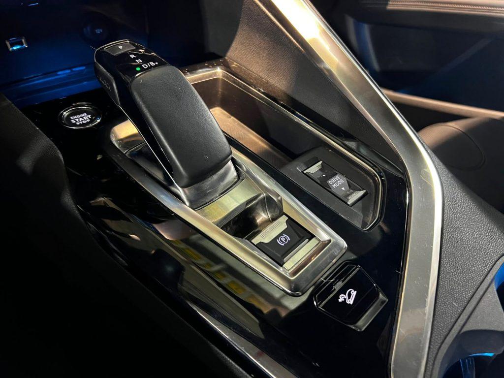 Peugeot 3008 Gt — foto 19 de 24
