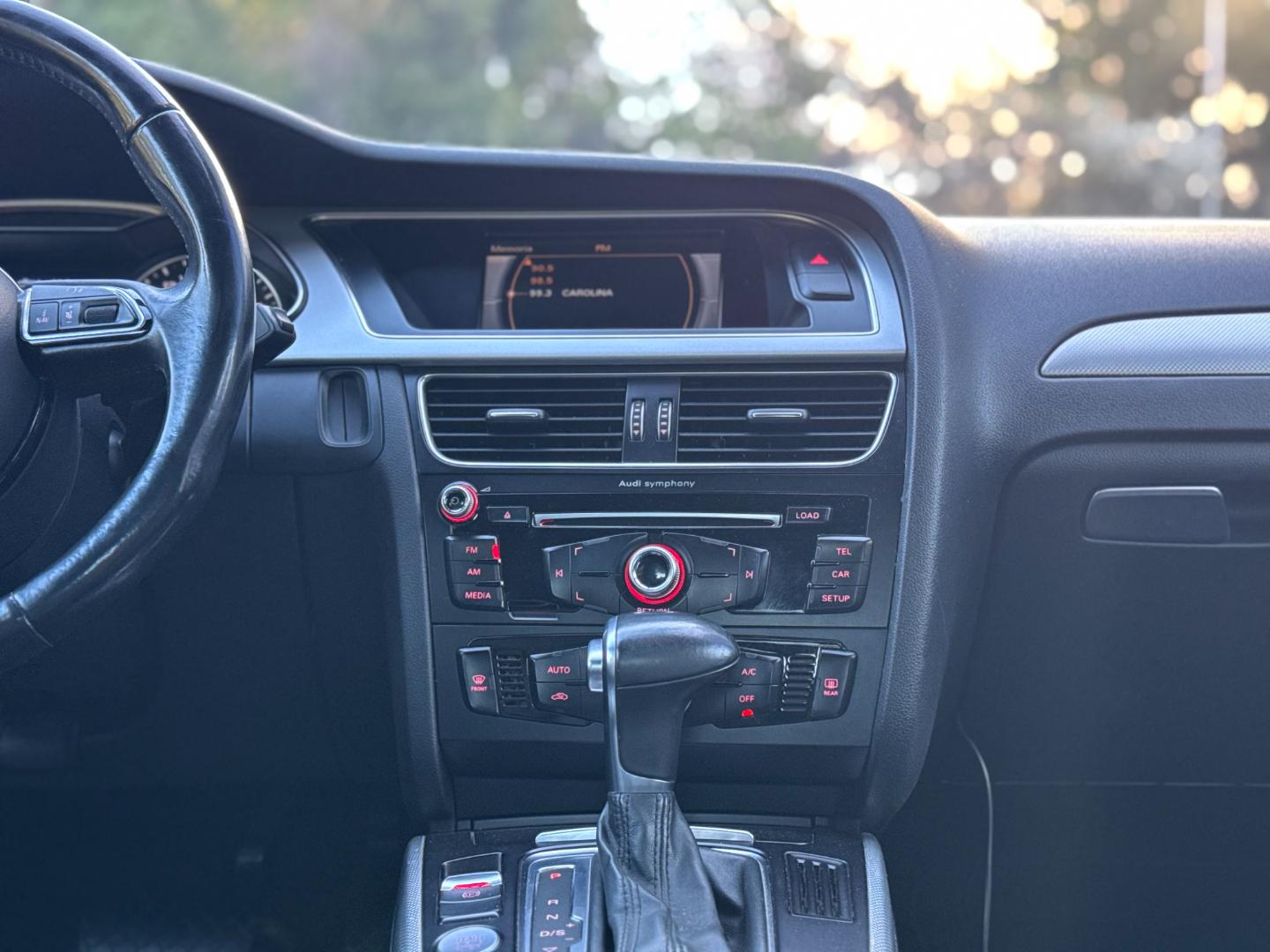 Audi A4 — foto 13 de 18