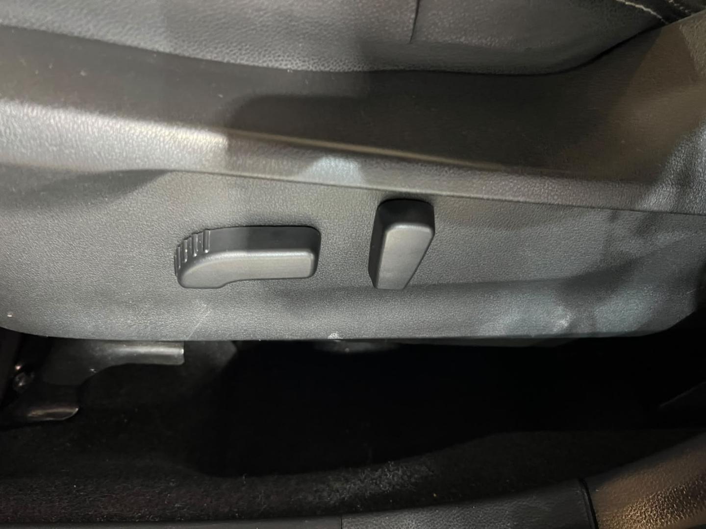 Subaru Forester — foto 24 de 25