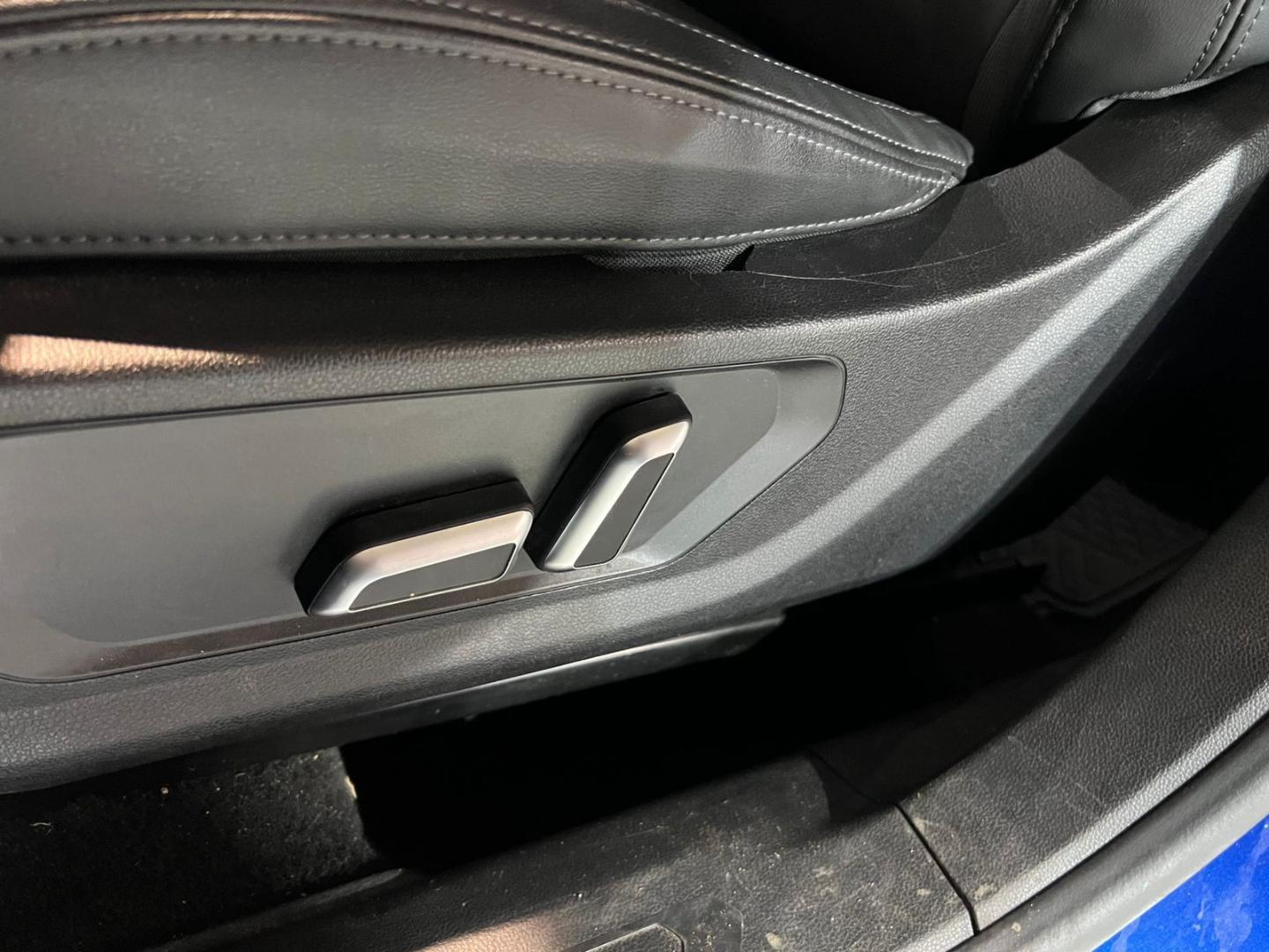 Haval H6 Gt2.0T Elite 2Wd At 5P — foto 24 de 25