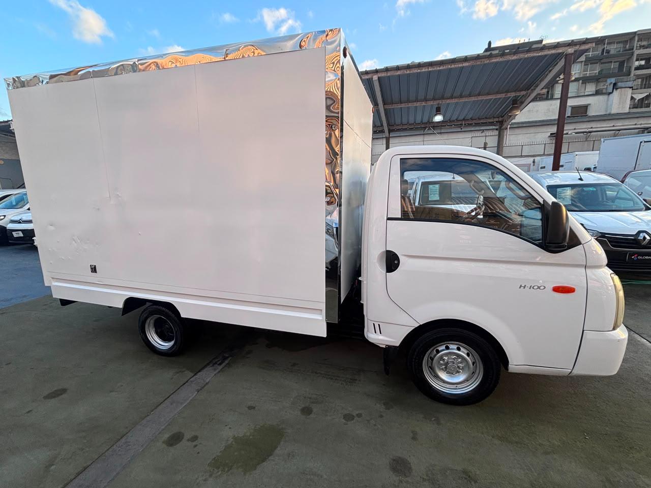 Hyundai Porter Ii Hi — foto 4 de 8