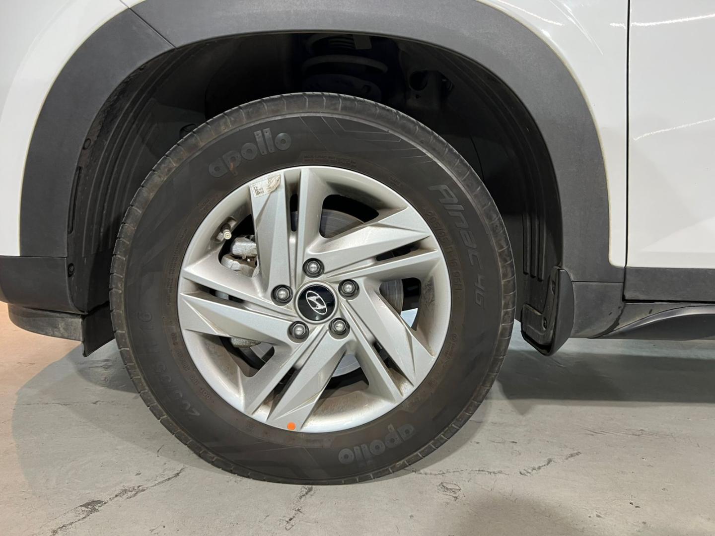 Hyundai Creta — foto 7 de 21