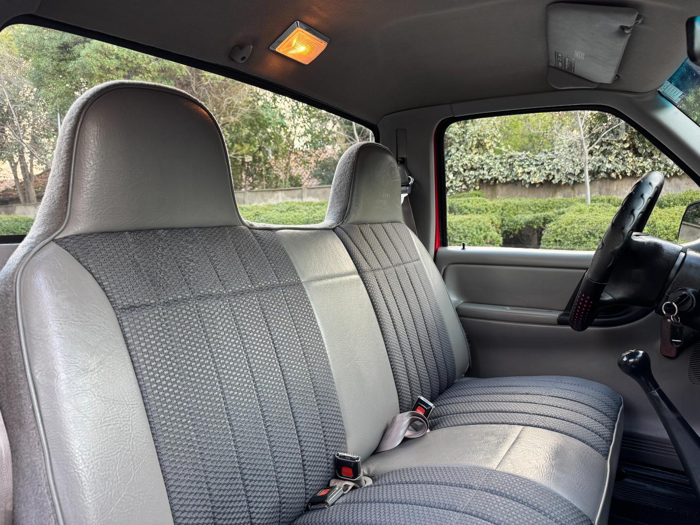 Ford Ranger — foto 14 de 14