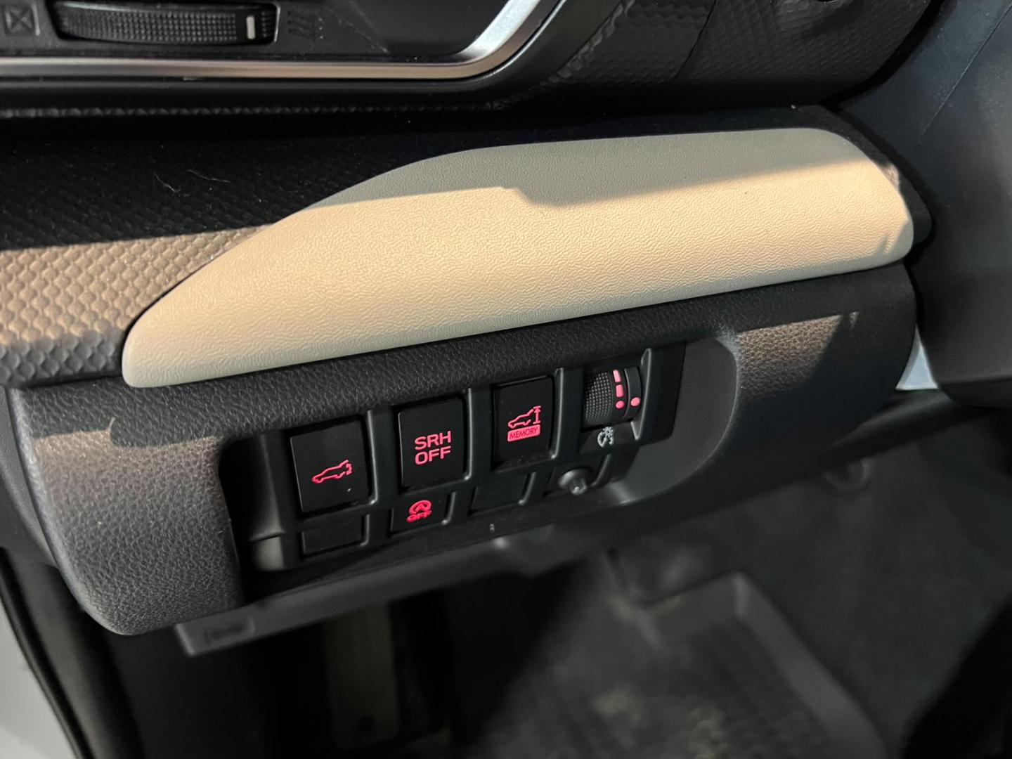 Subaru Forester — foto 18 de 22