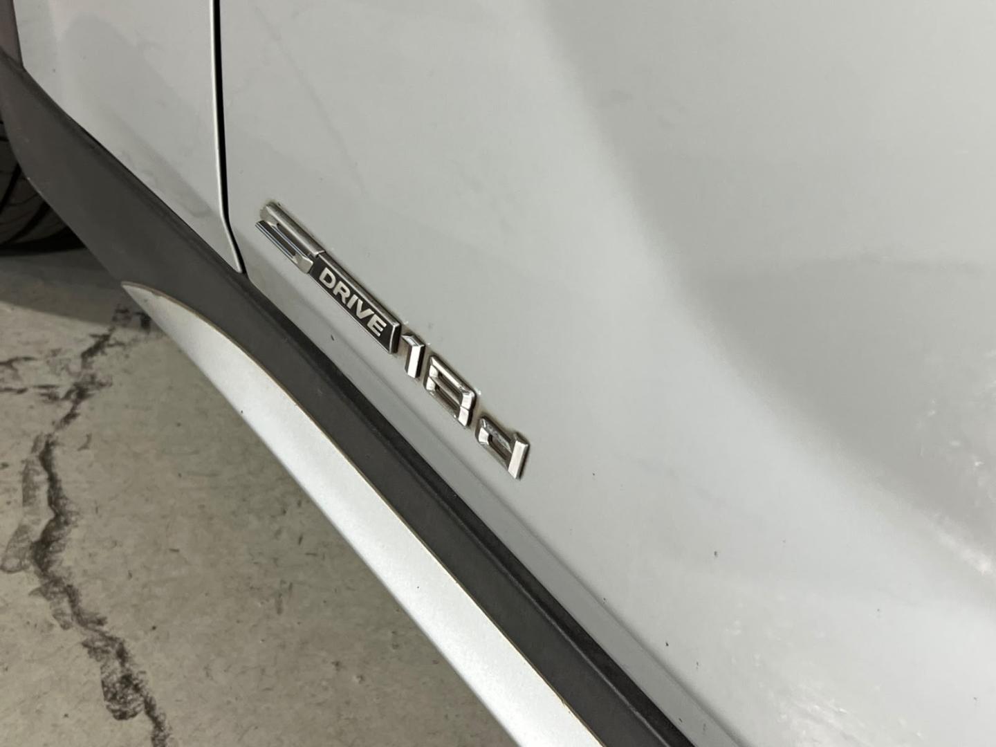 BMW X1 — foto 7 de 22