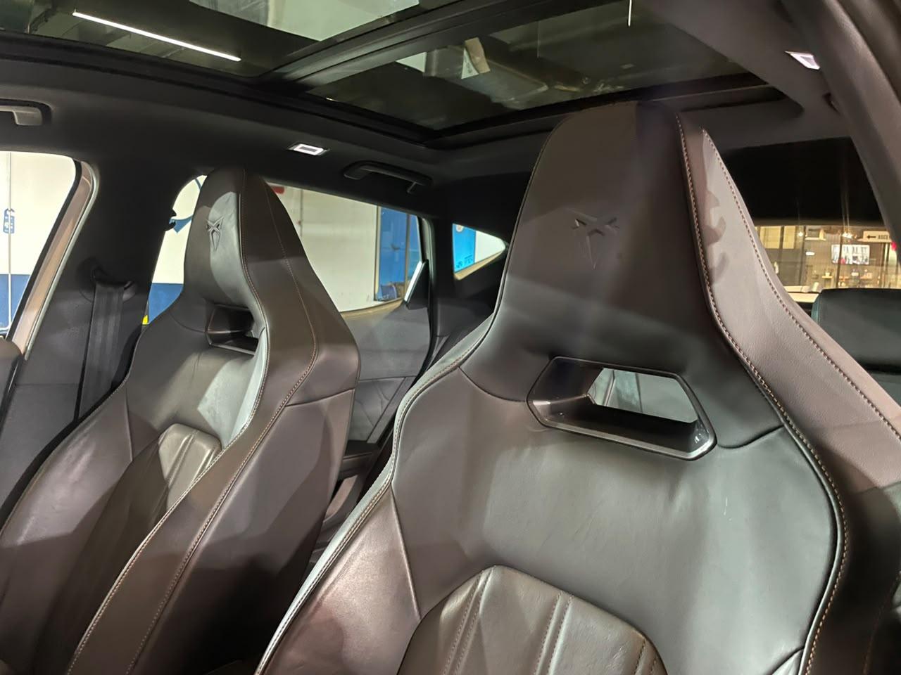 Cupra Formentor — foto 21 de 22